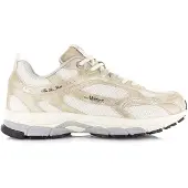 The Mercer Brand Sneaker The Re-Run Metallic damen