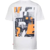 Petrol Industries B-1060-tsr676 Kurzarm-t-shirt