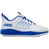 K-Swiss Ultrashot Light Sandplatzschuhe