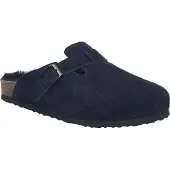 Josef seibel Damen Clog Hermine 09 in ocean
