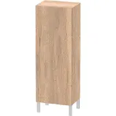 Duravit LC1179R5555 LC HHS 500x363x1320 Ei Marmoriert Mt