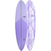 Ocean & Earth Happy Hour Epoxy Soft 8´0´´ Surfbrett