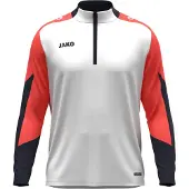 Jako Herren Pullover Ziptop Dynamic