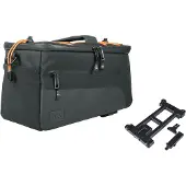 Sks Infinity Urban Trunkbag + Mikrofon-Set