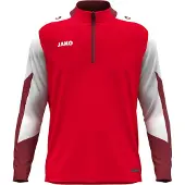 Jako Kinder Pullover Ziptop Dynamic