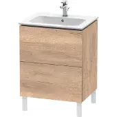 Duravit LC662505555 LC WTU bs 620x481x704 Az 2 Ei