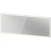Duravit LC7386018180100 LCU SPL 1800x67x700 Wß AluMt240V LiF