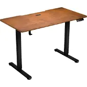 Endorfy Atlas S Electric nussbaum/schwarz