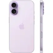 Apple 512GB Speicherkapazität Smartphone iPhone 17 Lavendel Modell MG6U4SX/A