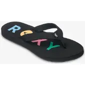 Roxy - Women's Vista IV - Sandalen Gr 42 schwarz