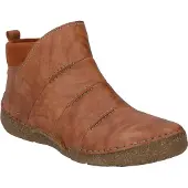 Josef seibel Fergey 53 | Stiefelette für Damen | Gelb