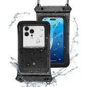 Spigen A611p Wasserdichte Tasche