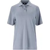 Whistler Vale W S-S Polo tradewinds (4098) 42