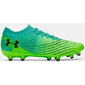 Under Armour Unisex UA U Magnetico Pro 5 FG Fußballschuhe 10