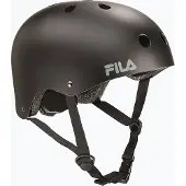 FILA Helm NRK Fun schwarz L
