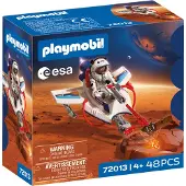 Playmobil 72013, 4 Jahr(e), Mehrfarbig, Kunststoff
