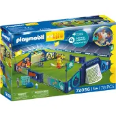 Playmobil 72056, 4 Jahr(e), Mehrfarbig, Kunststoff