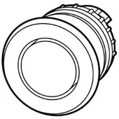 Eaton Pilzdrucktaste, RMQ-Titan, Pilz, 216719