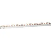 Schneider Electric Phasenschiene 1ph, 63A, Gabel, 57f