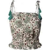Pepe Jeans Agnes ärmellose Bluse