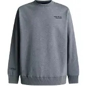 Red Bull Racing Reflect Logo Sweatshirt