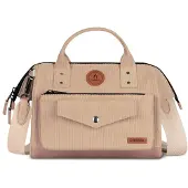 Cabaia Adventurer Crossbody Luxor - Umhängetasche