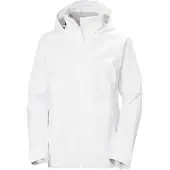 Helly Hansen Hp Racing Jacke Weiß M Frau Weiß M