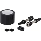 Sram Tubeless Kit 28 Mm/2 Universal Valves/1 Valve Core Felgenband