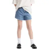 Levi's Levis Kids "LVG A LINE SHORT" im Five-Pocket Style