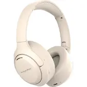 Krüger&Matz Kabellose On-Ear-Kopfhörer mit ANC Kruger&Matz F8A beige