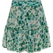 Vila Viemma High Waist Minirock