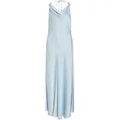Vila Vibea Wasserfall Maxikleid