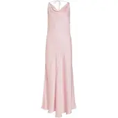 Vila Vibea Wasserfall Maxikleid