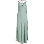 Vila Vibea Wasserfall Maxikleid