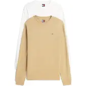 Tommy Hilfiger Longsleeve "TJM SLIM 2PACK L/S EXT" 2