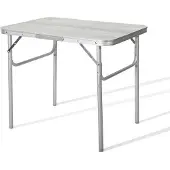 OEM Aluminium-Kampfplatz-Schreibpult, 120x60 cm, schwarz