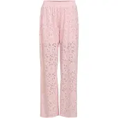 Object Spitzen Hose