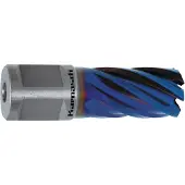 MetallKraft Kernbohrer BLUE-LINE 30 Weldon, Ø 55 mm