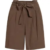 Vila Vilineena High Waist Shorts