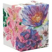 Ultimate Guard RTE Boulder 100+ Floral Places - Lotus Bloom