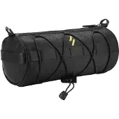 OEM Multifunktioneller Fahrradtas mit Schultergurt, Reise-Tasche, mit Tragegurten für Fahrradtouren (Schwarz)