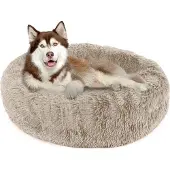 Markenlos Hundebett – s Hundebett für große Hunde