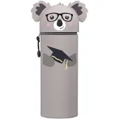 OEM Silikon Etui, 2-in-1, Kawaii Design, für Mädchen und Jungen