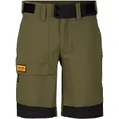 Ajungilak - Sandsfjord Shorts - Shorts Gr M oliv