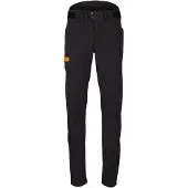 Ajungilak - Sandsfjord Pants - Trekkinghose Gr S schwarz