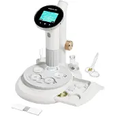 TOPBRIGHT : Science Can Videomikroskop mit Stativ