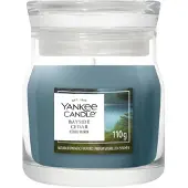 Yankee candle Bayside Cedar Duftkerze Signature 110 g