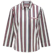 Peter Hahn Bluse 3/4-Arm weiss, 36