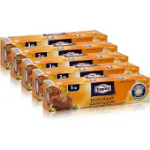 Melitta 5x Toppits Aroma Bratschlauch 3 m - Ofen bleibt sauber