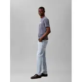 Calvin Klein Jeans Slim-fit-Jeans Slim fit mit Taschen